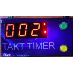 Digital Clock