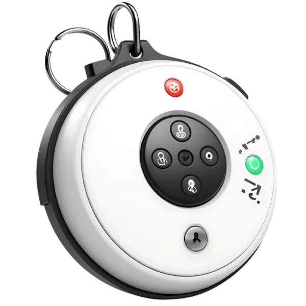 Wireless Fire Alarm System – FA-200W
