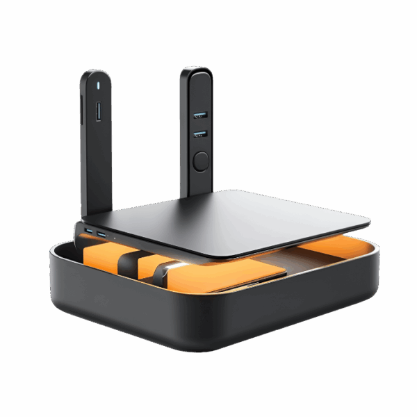 IoT 4-20mA Wireless Gateway – GW-200