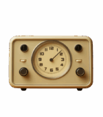 Digital TAKT Timer Display – TTD-100