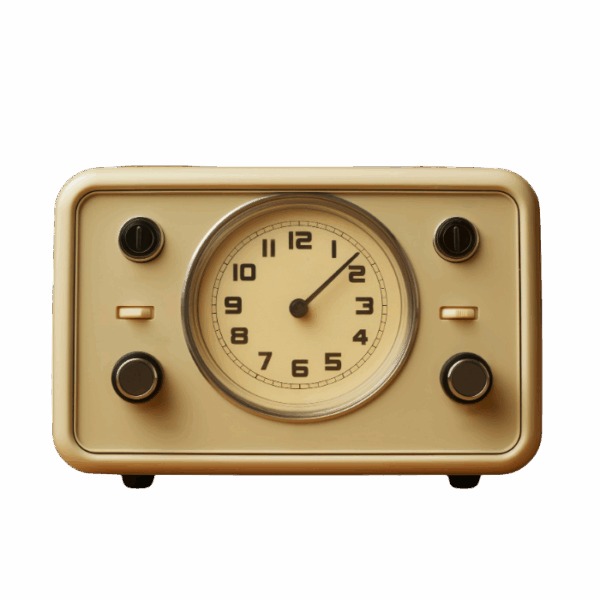 Digital TAKT Timer Display – TTD-100