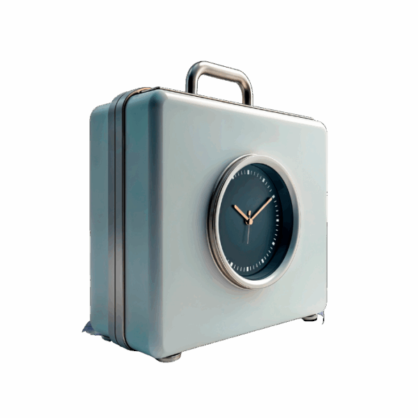 Wireless TAKT Timer Unit – TTD-200W