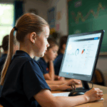 School Progress Monitoring System